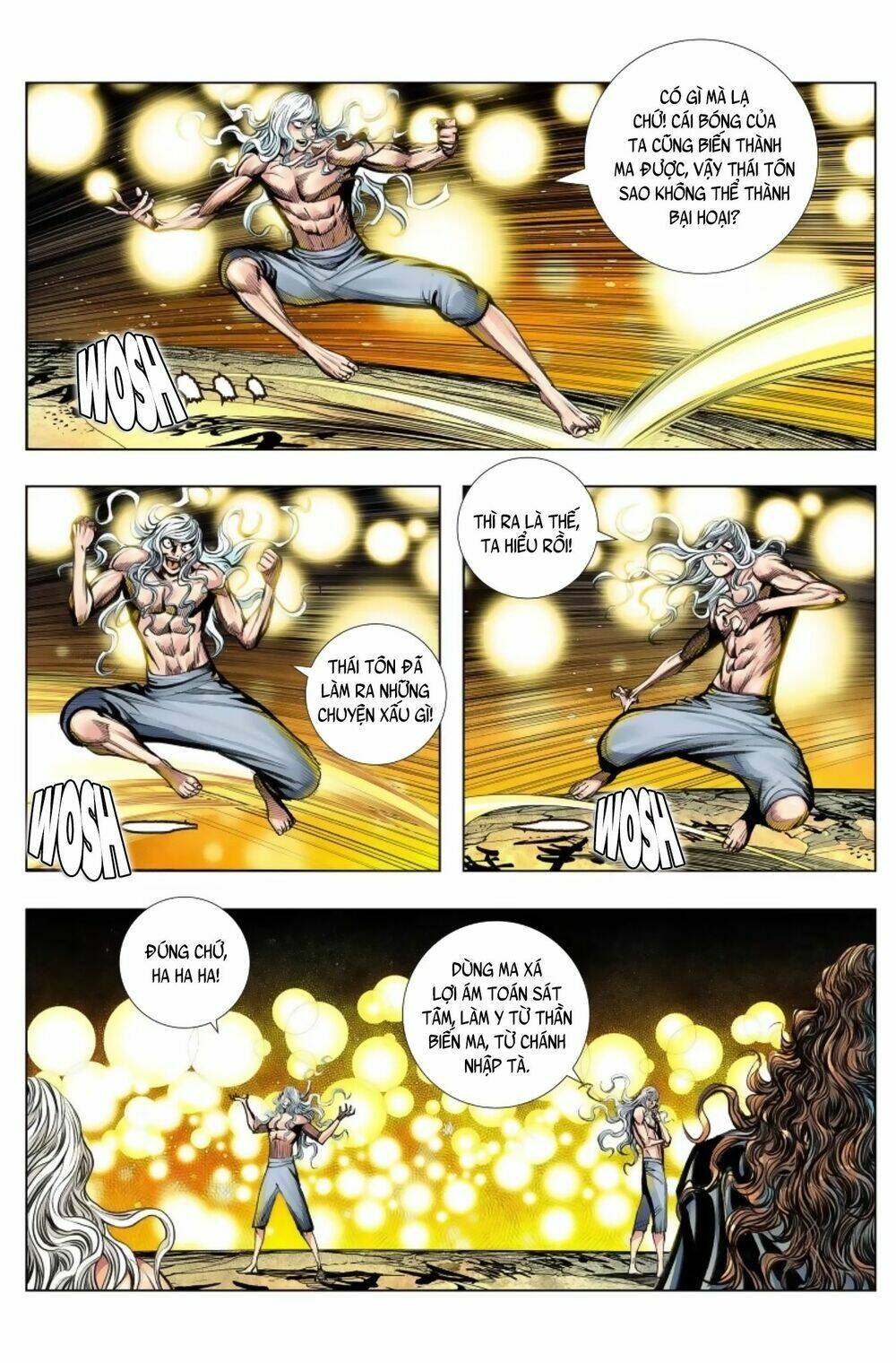 Chương 242 - Trang 8