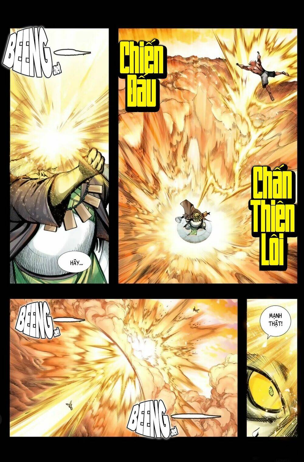 Chương 244 - Trang 10