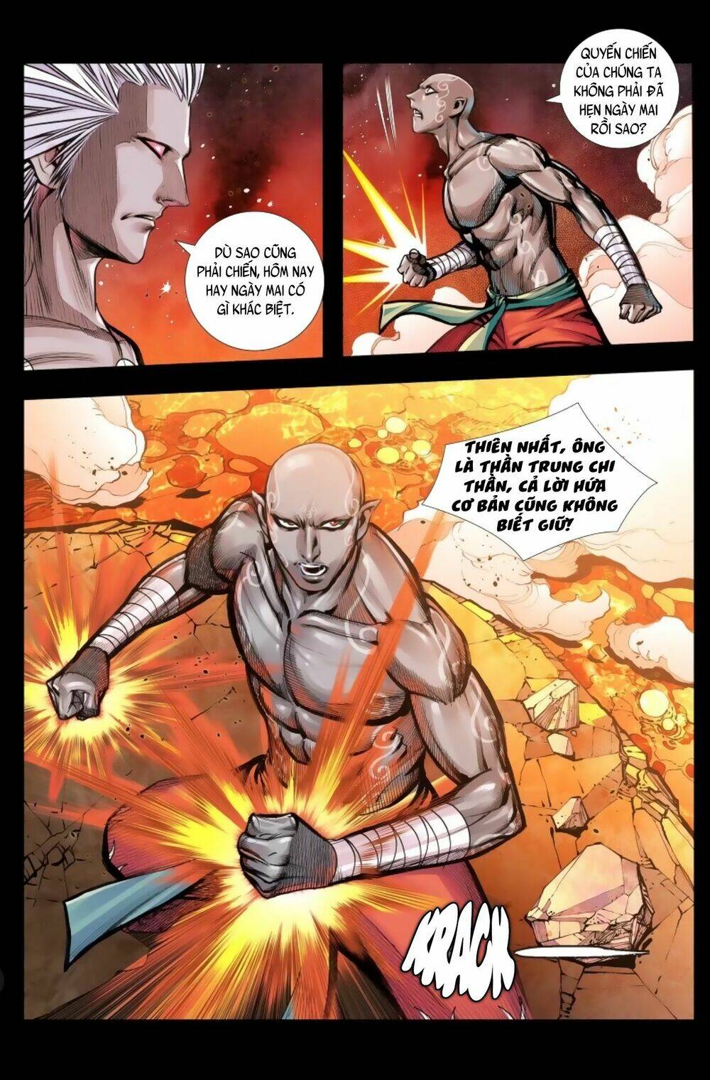 Chương 245 - Trang 13
