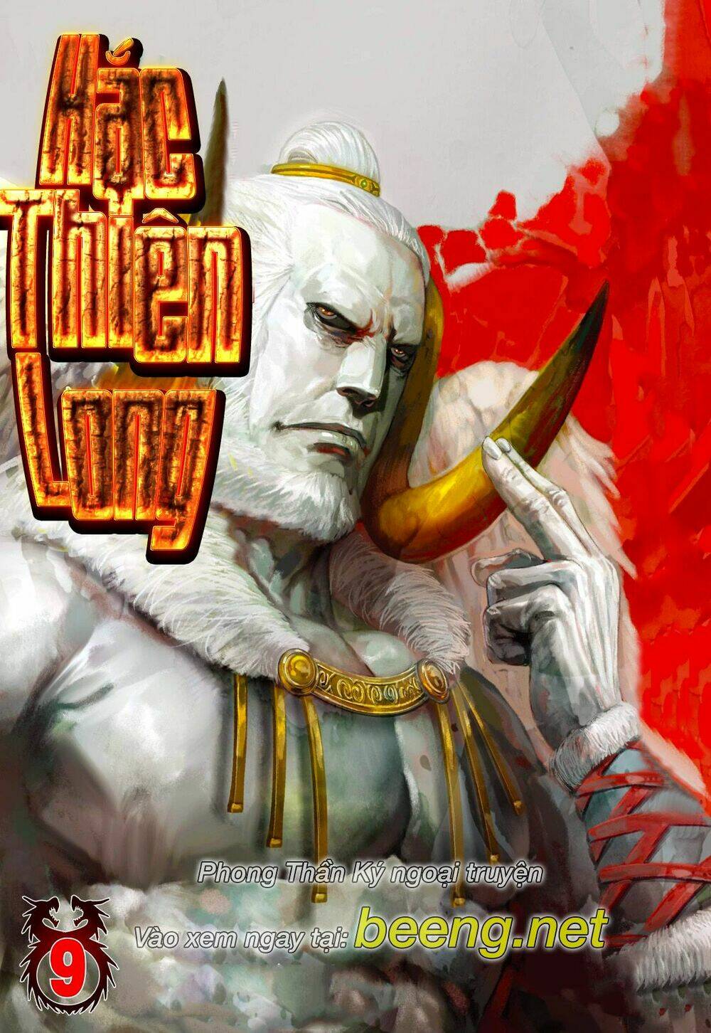 Chương 245 - Trang 27