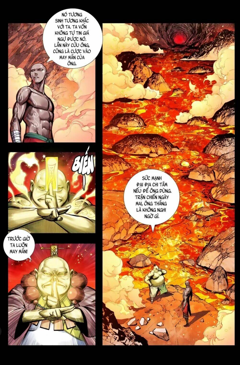 Chương 245 - Trang 10