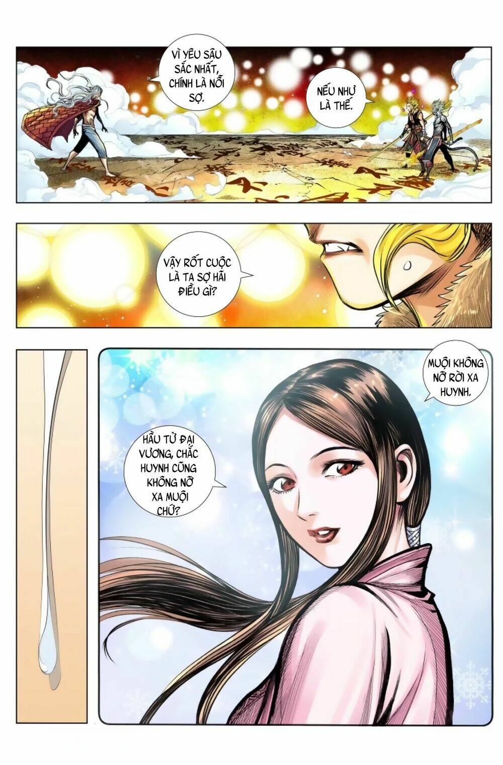 Chương 246 - Trang 10