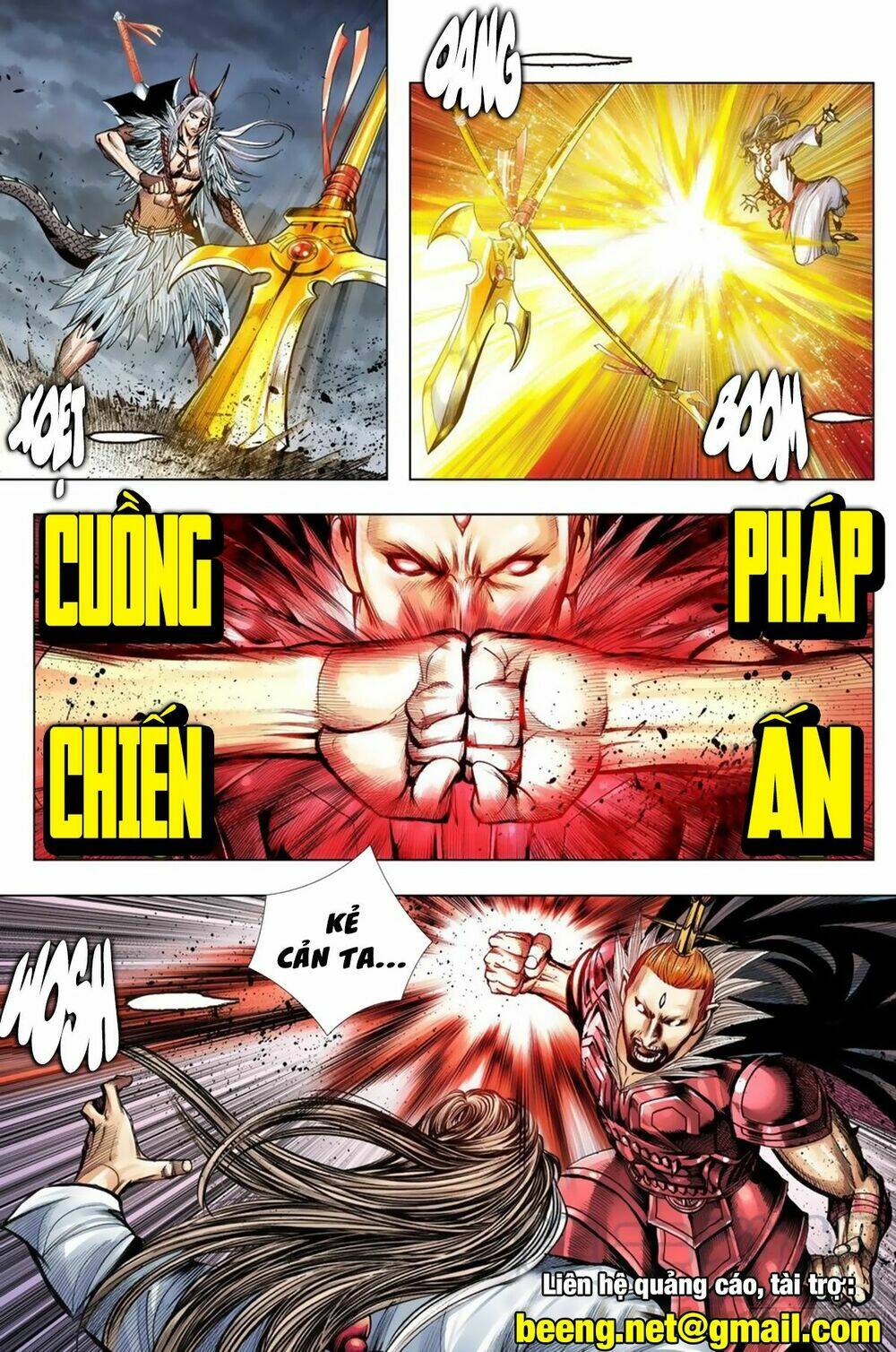 Chương 248 - Trang 3