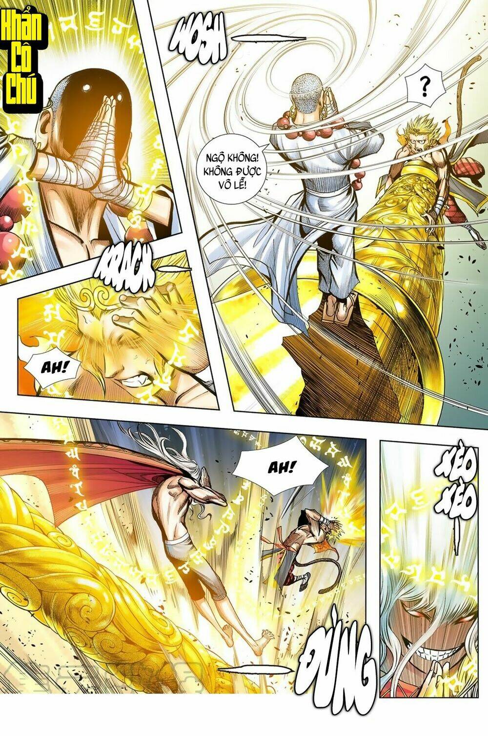 Chương 249 - Trang 5