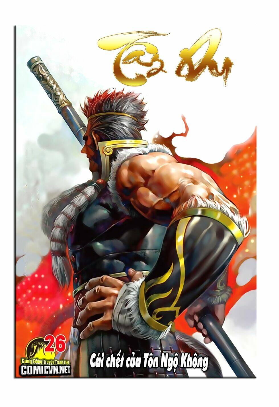 Chương 25 - Trang 33