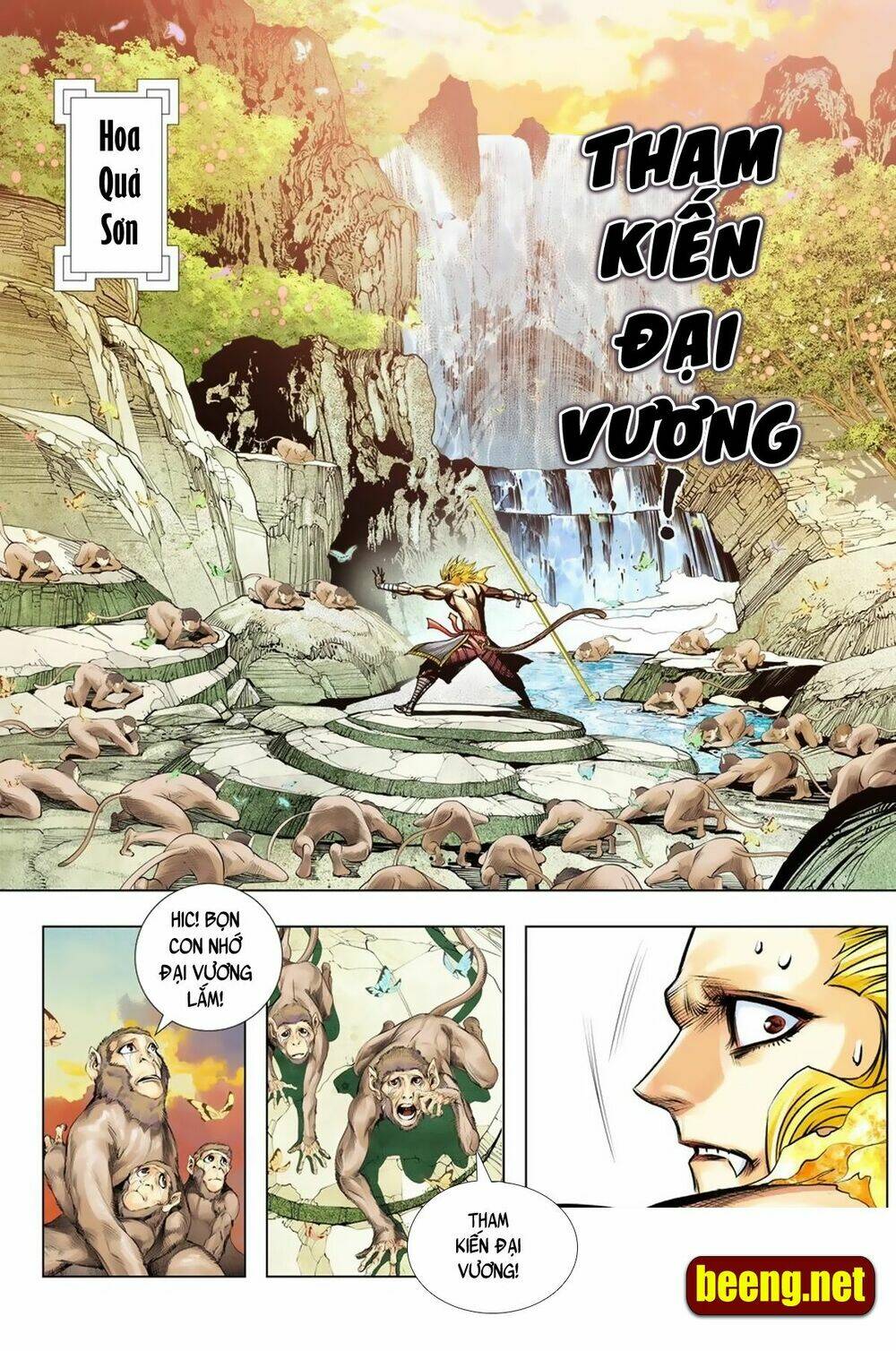 Chương 250 - Trang 15