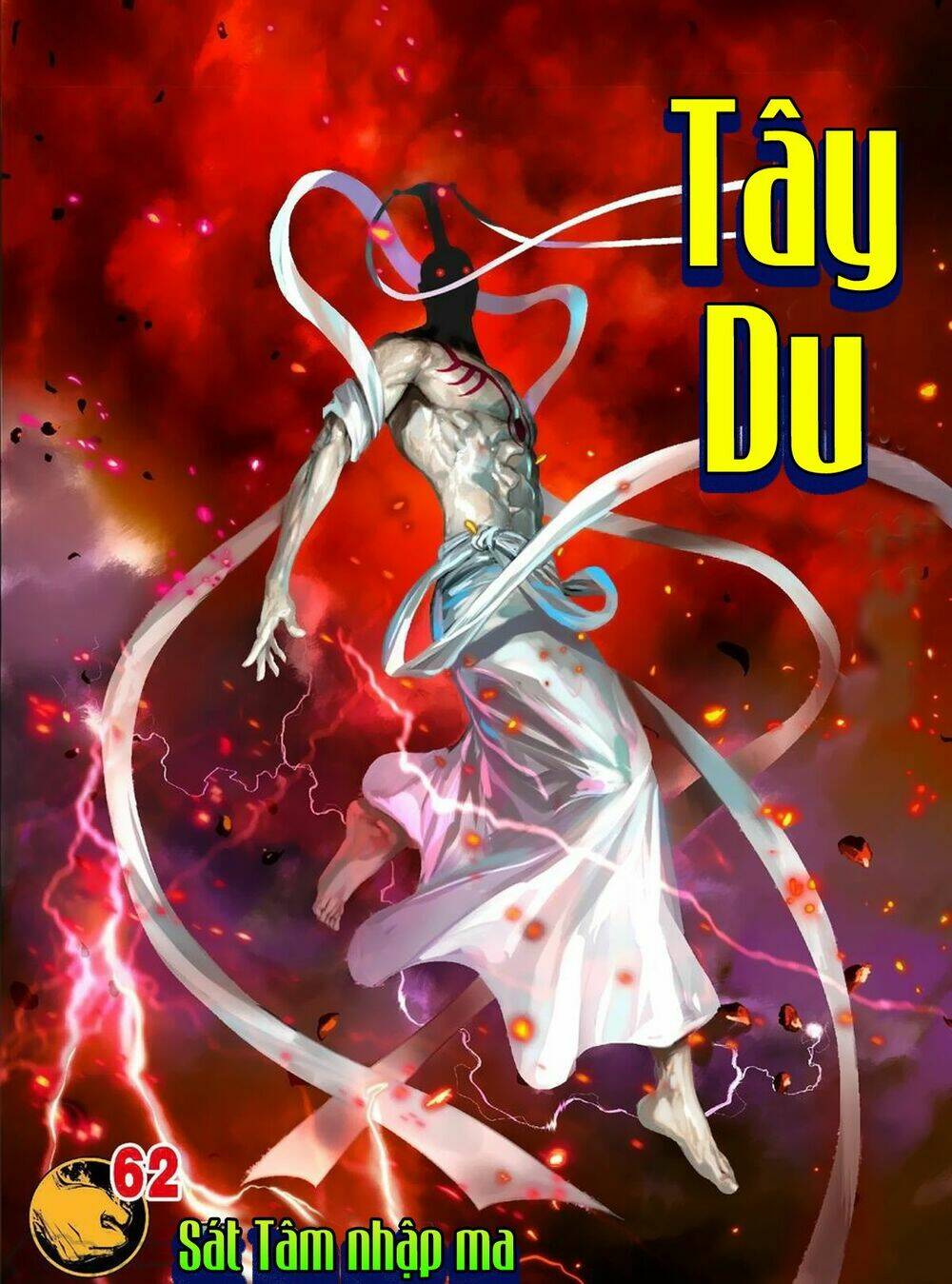 Chương 253 - Trang 1