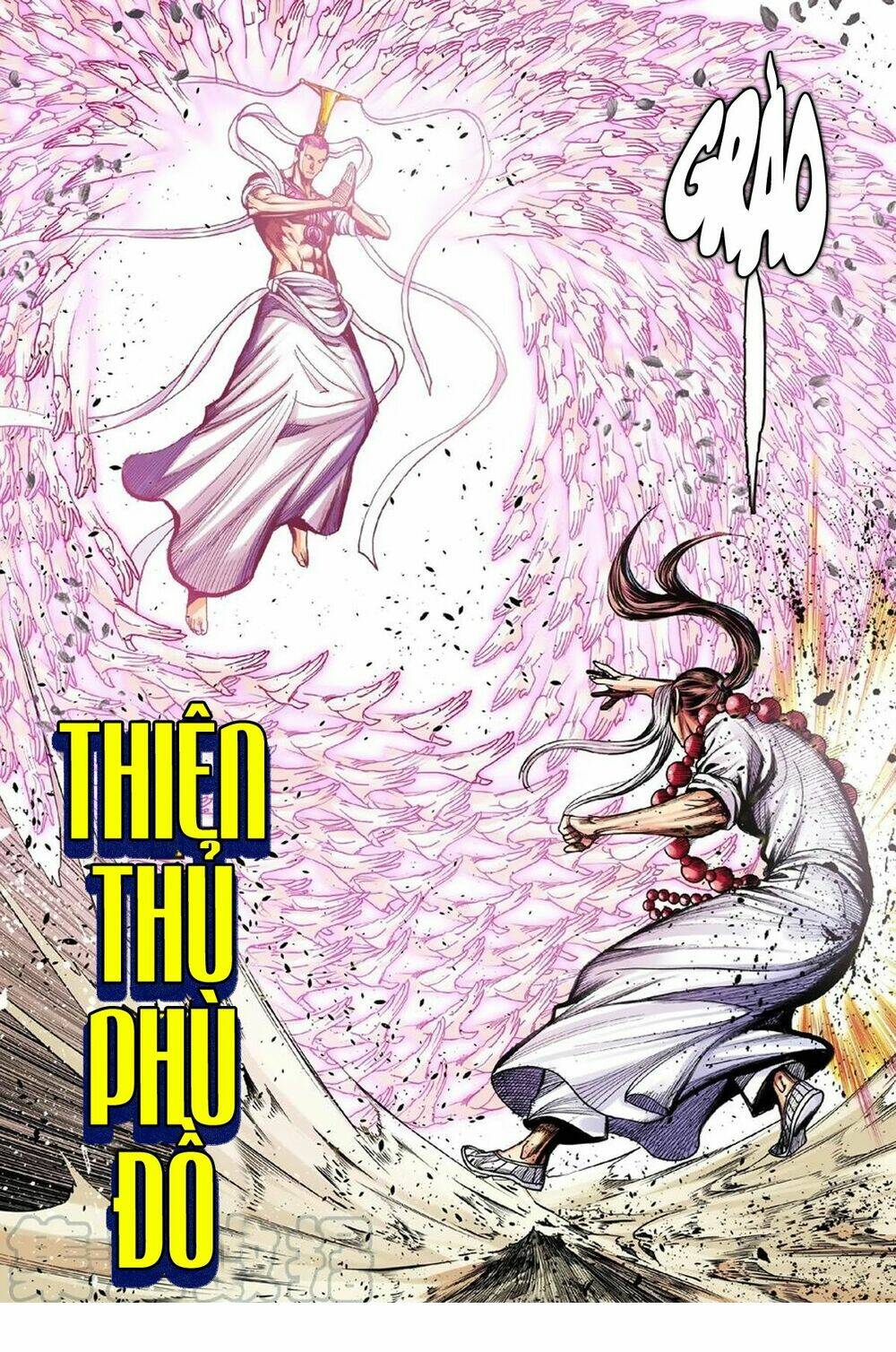 Chương 253 - Trang 3