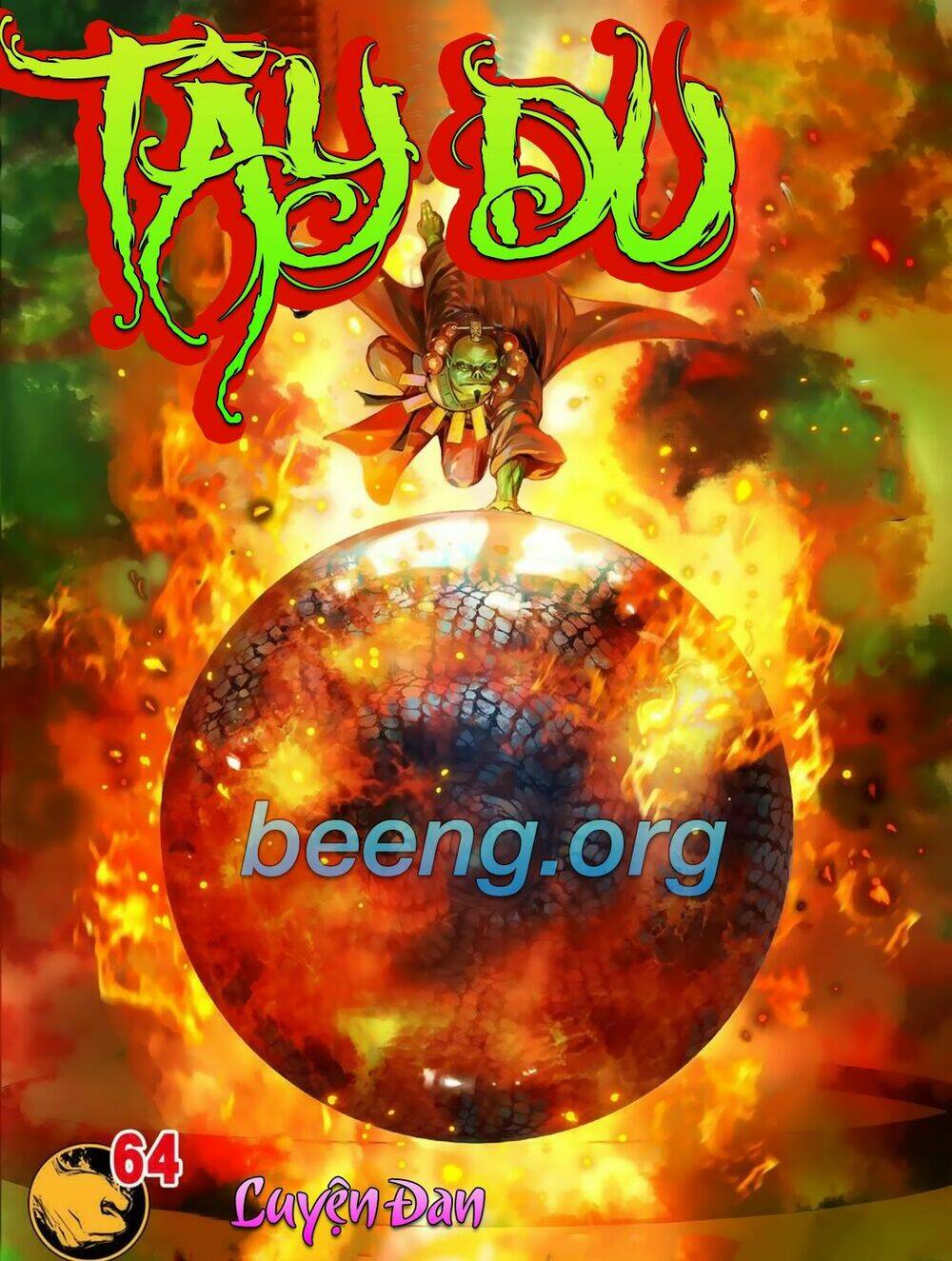 Chương 255 - Trang 1