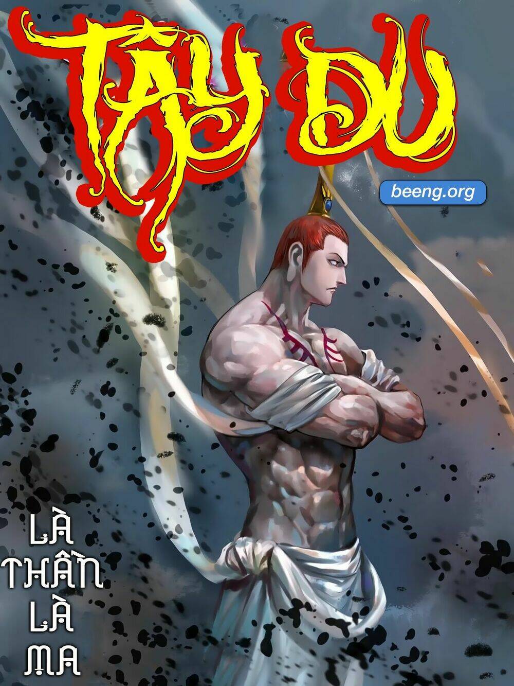 Chương 256 - Trang 1