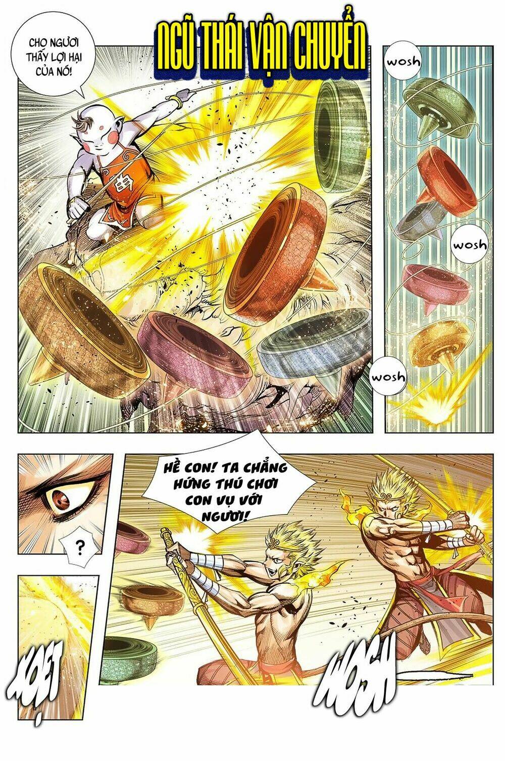 Chương 257 - Trang 17