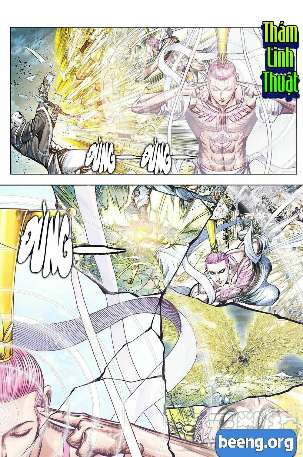 Chương 257 - Trang 3