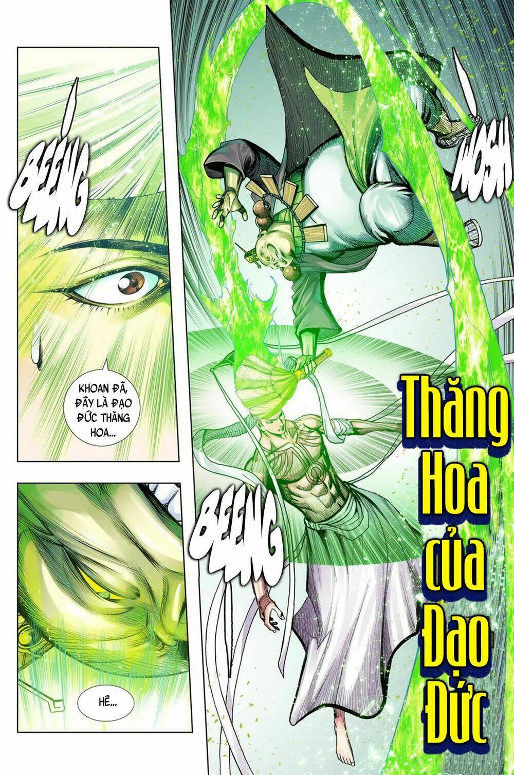 Chương 257 - Trang 10
