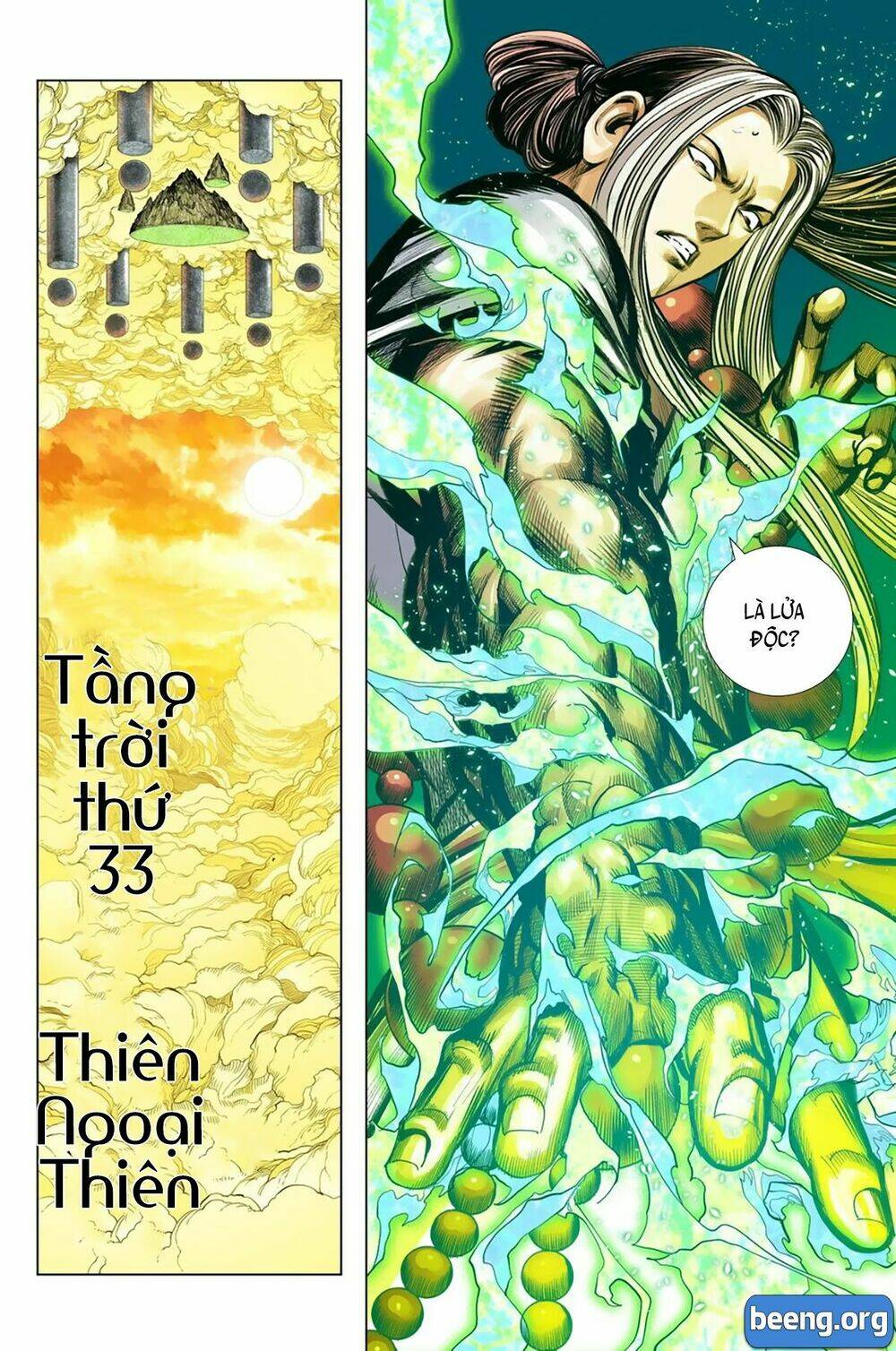Chương 258 - Trang 24