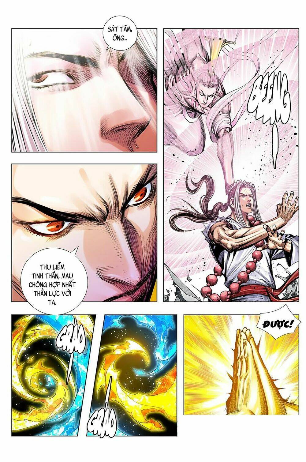 Chương 260 - Trang 7