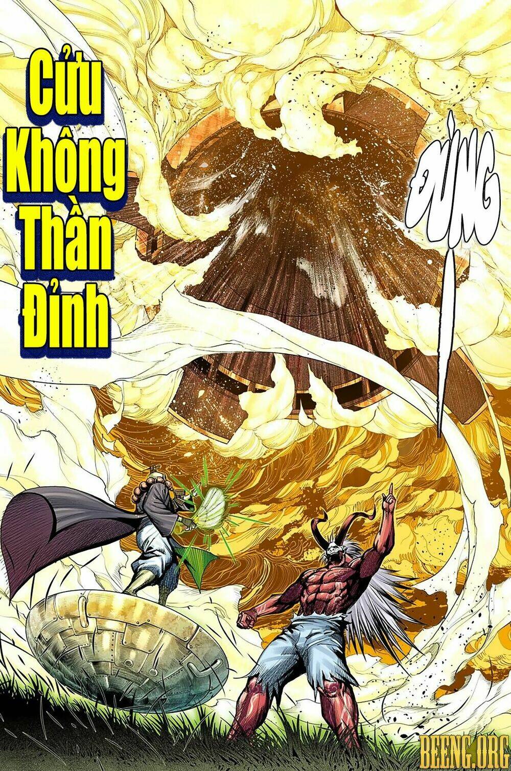 Chương 261 - Trang 14