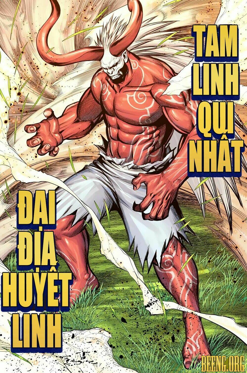 Chương 261 - Trang 6