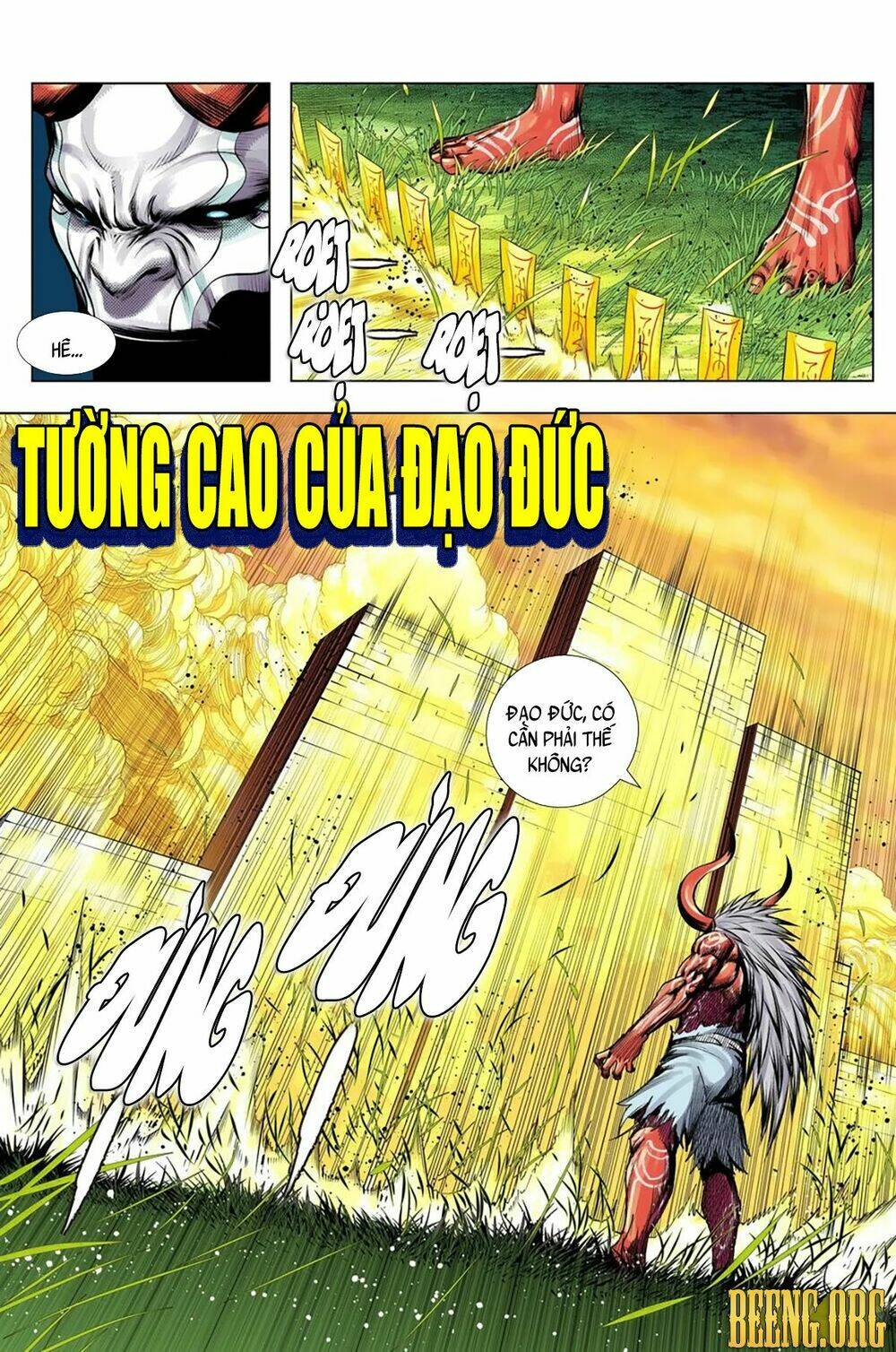 Chương 261 - Trang 8