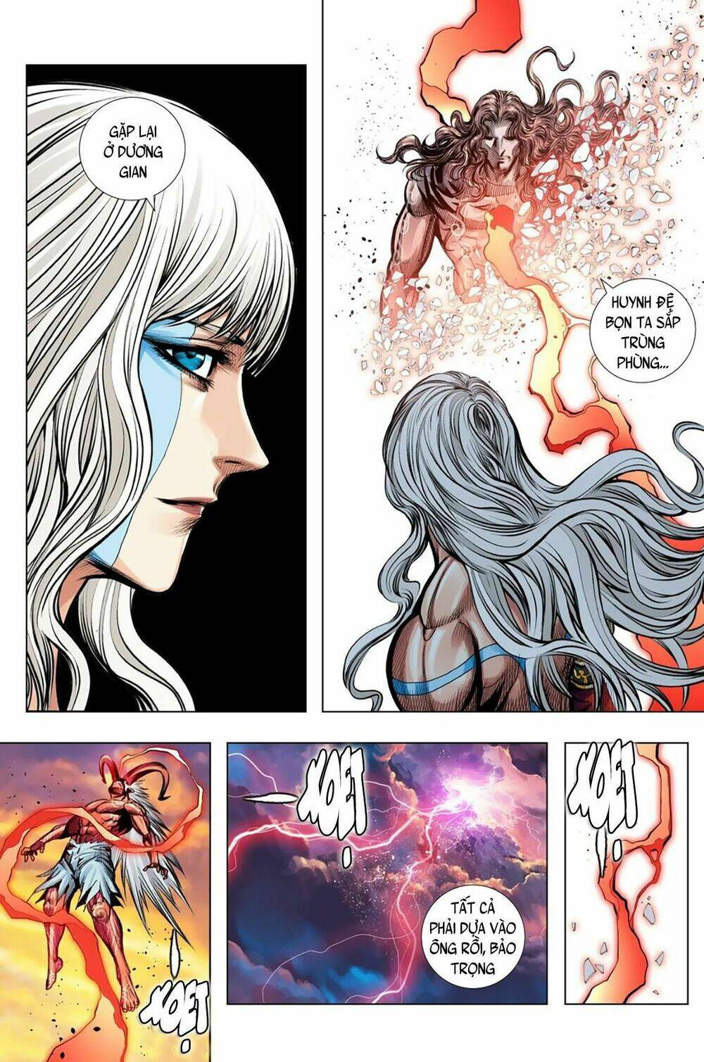 Chương 262 - Trang 23