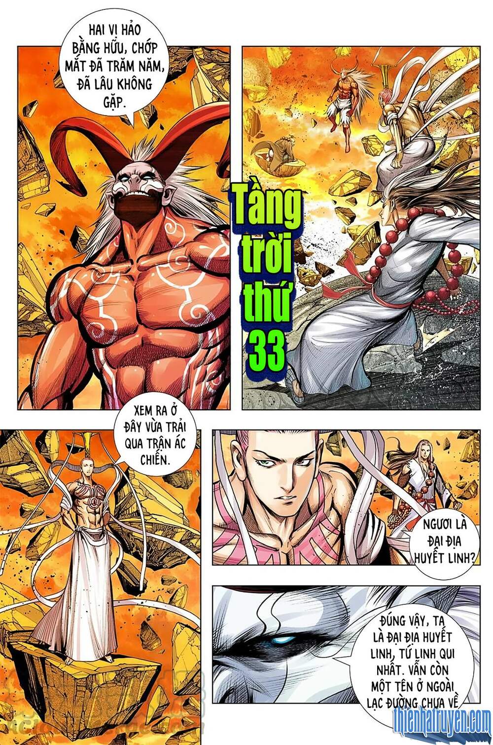Chương 263 - Trang 15