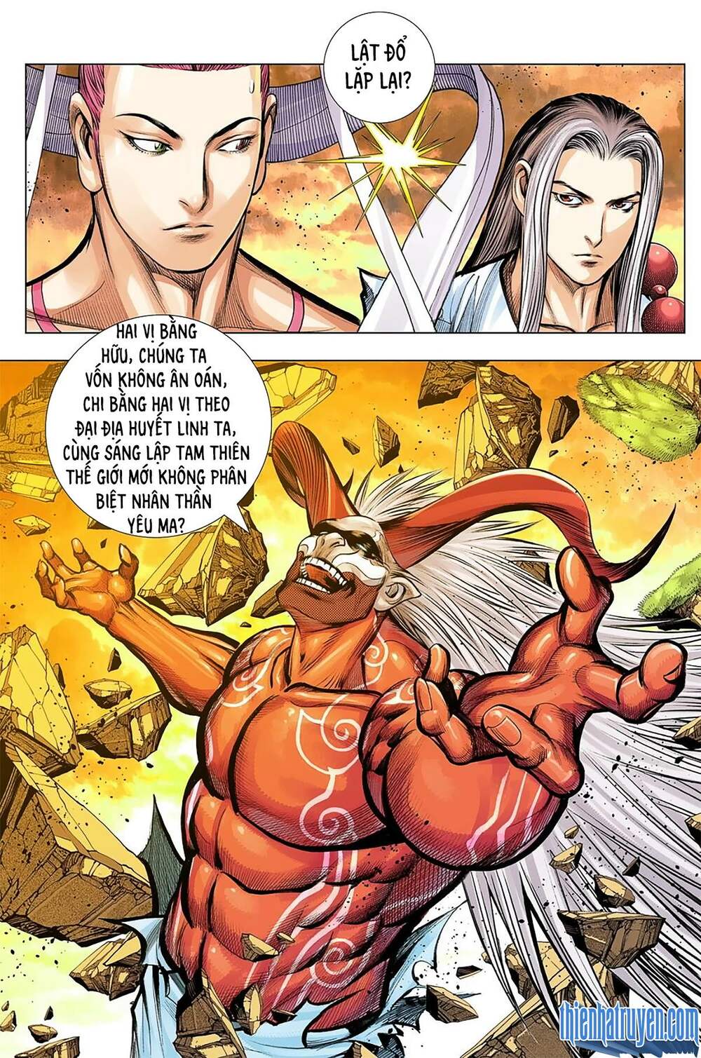 Chương 263 - Trang 20
