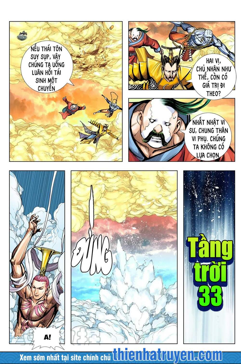Chương 264 - Trang 19