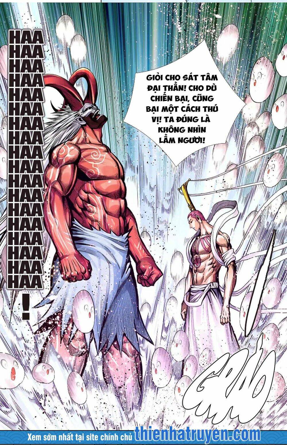 Chương 265 - Trang 9