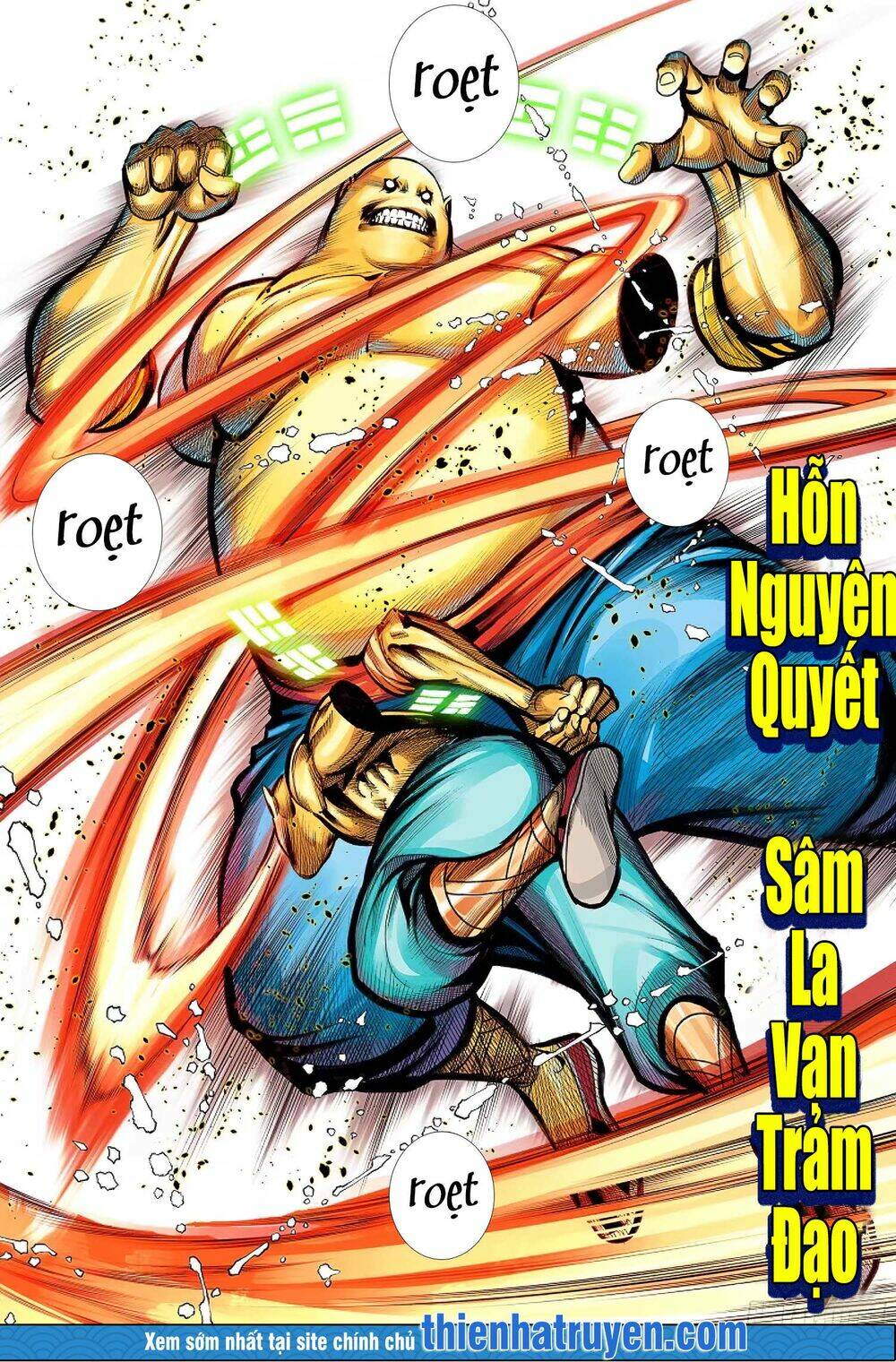 Chương 266 - Trang 11