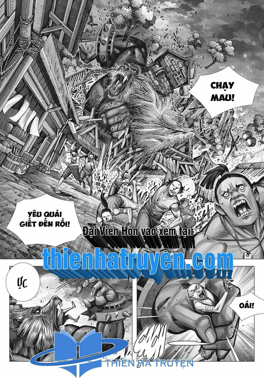 Chương 266 - Trang 27