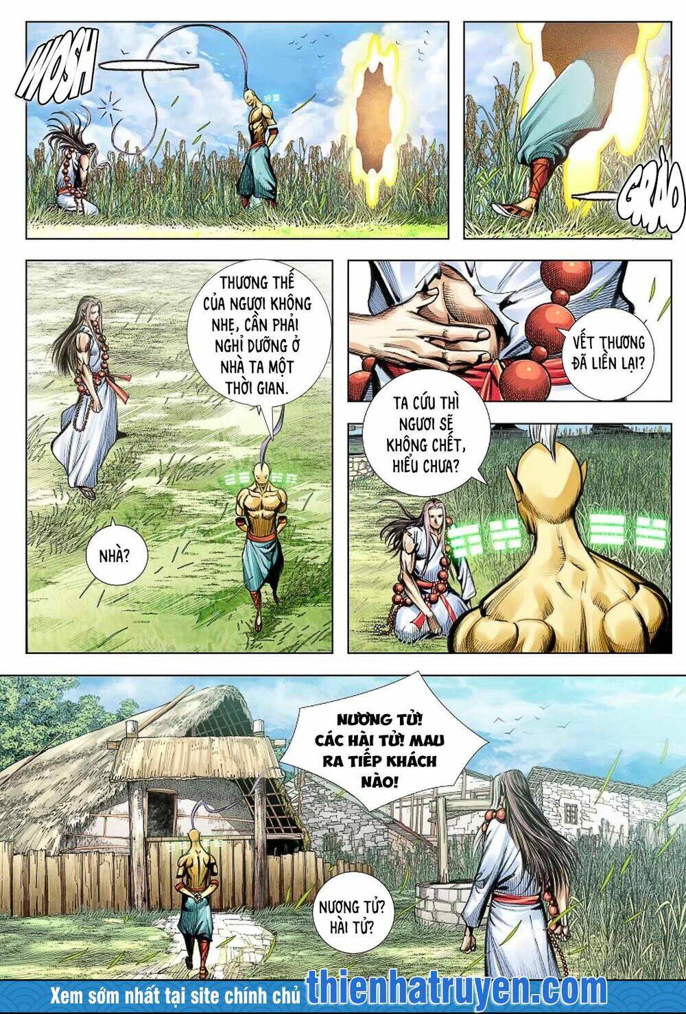 Chương 267 - Trang 25