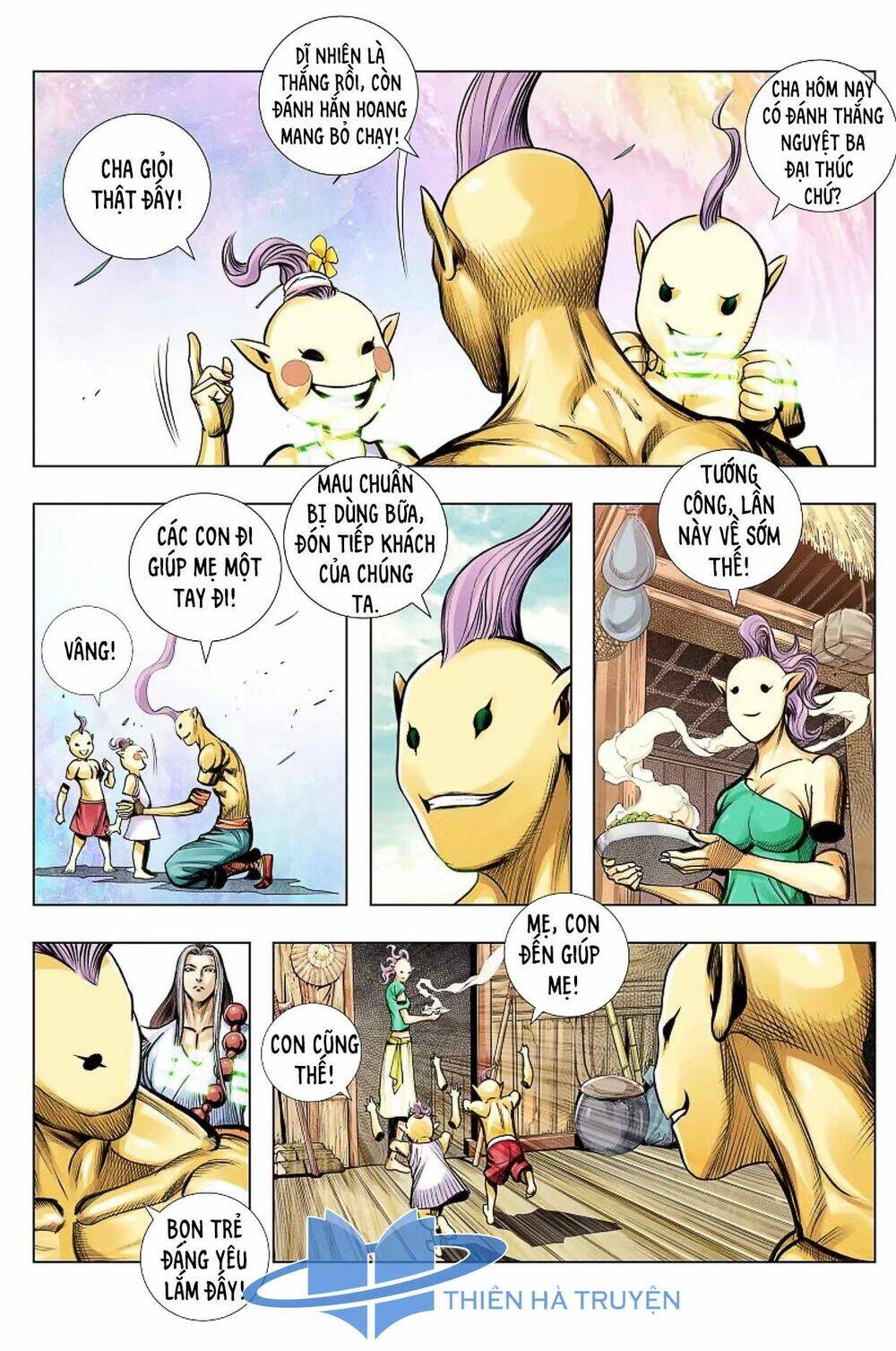 Chương 268 - Trang 3