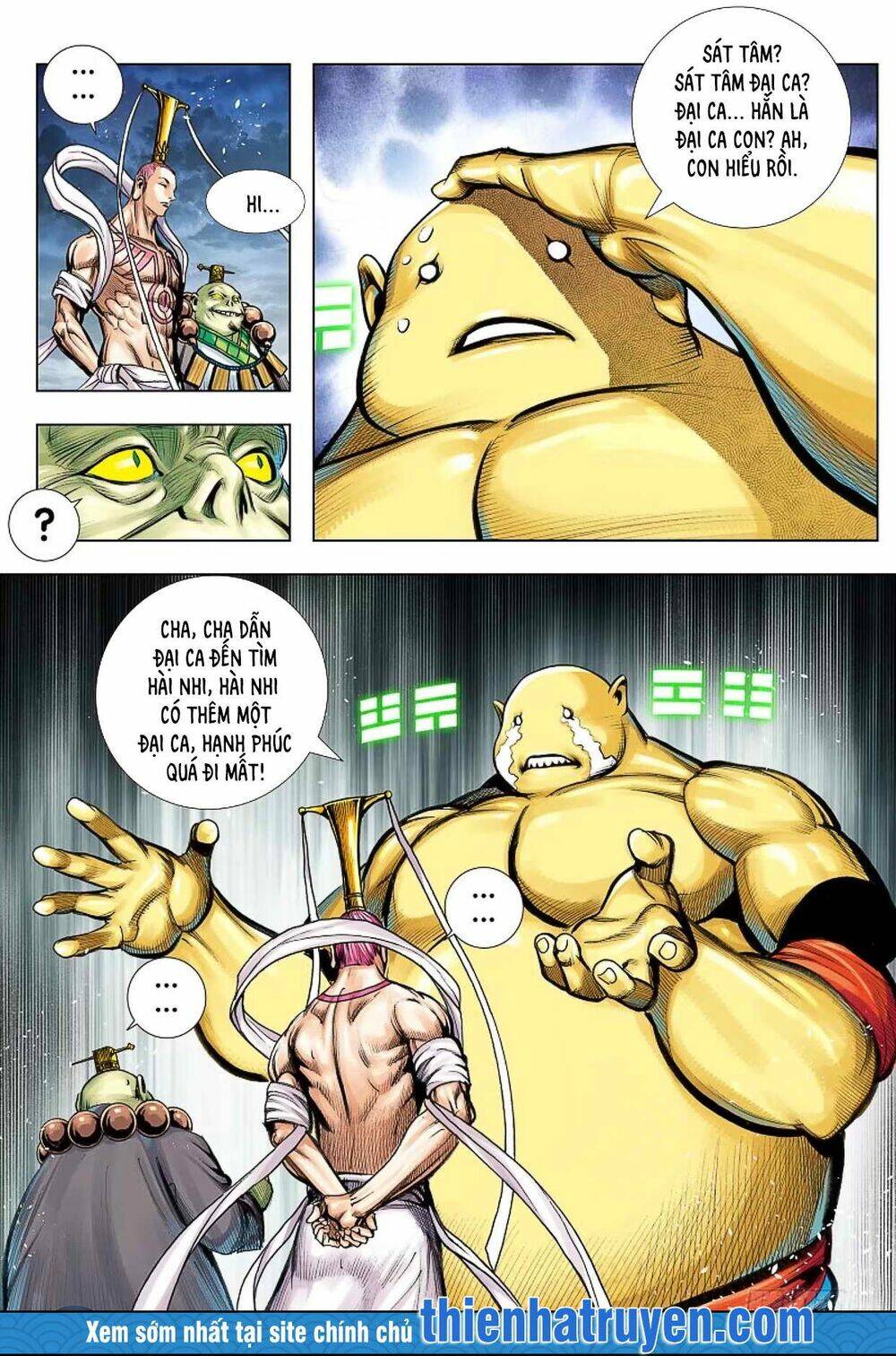 Chương 270 - Trang 4