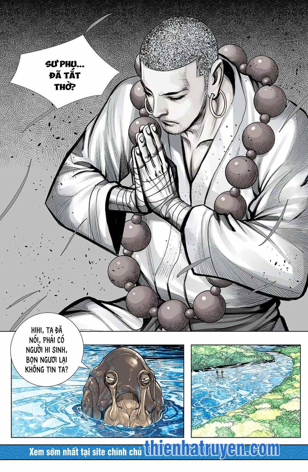 Chương 271 - Trang 19