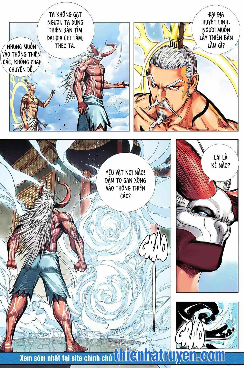 Chương 272 - Trang 3