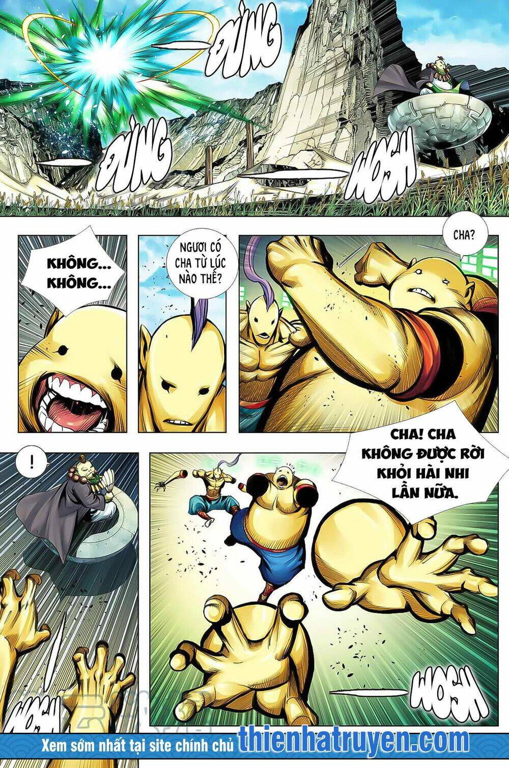 Chương 272 - Trang 25