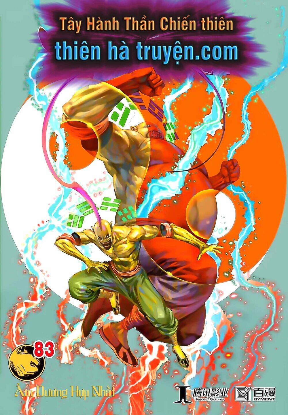 Chương 274 - Trang 1