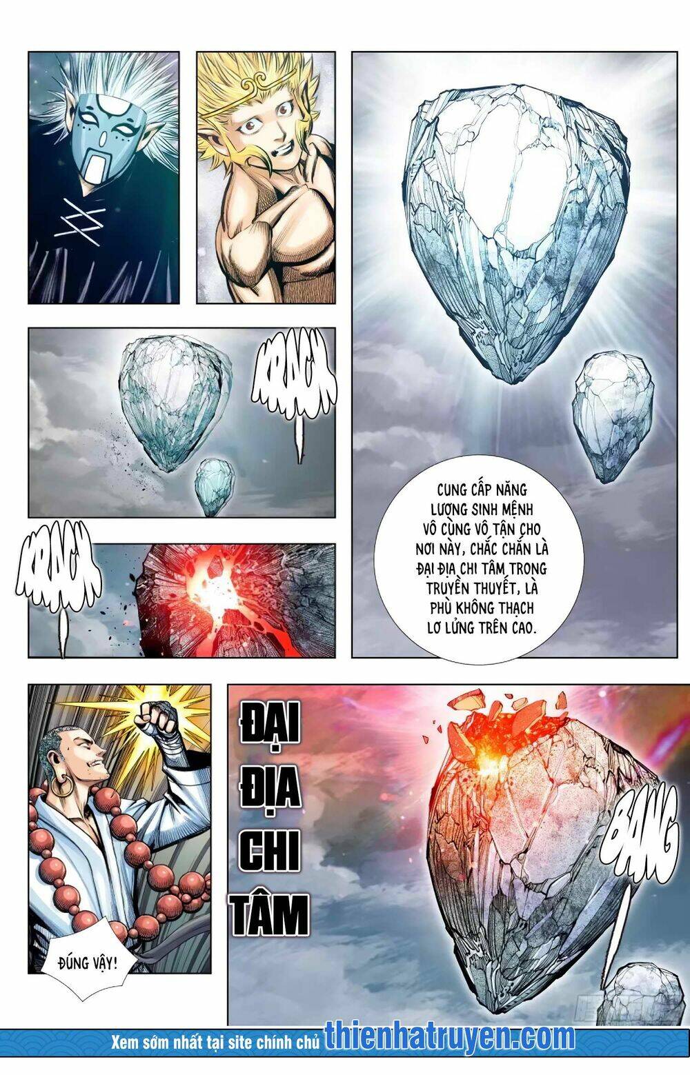 Chương 275 - Trang 24