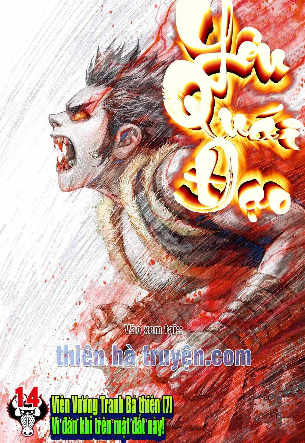 Chương 275 - Trang 27