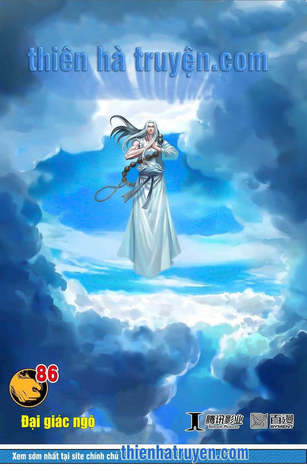 Chương 277 - Trang 1