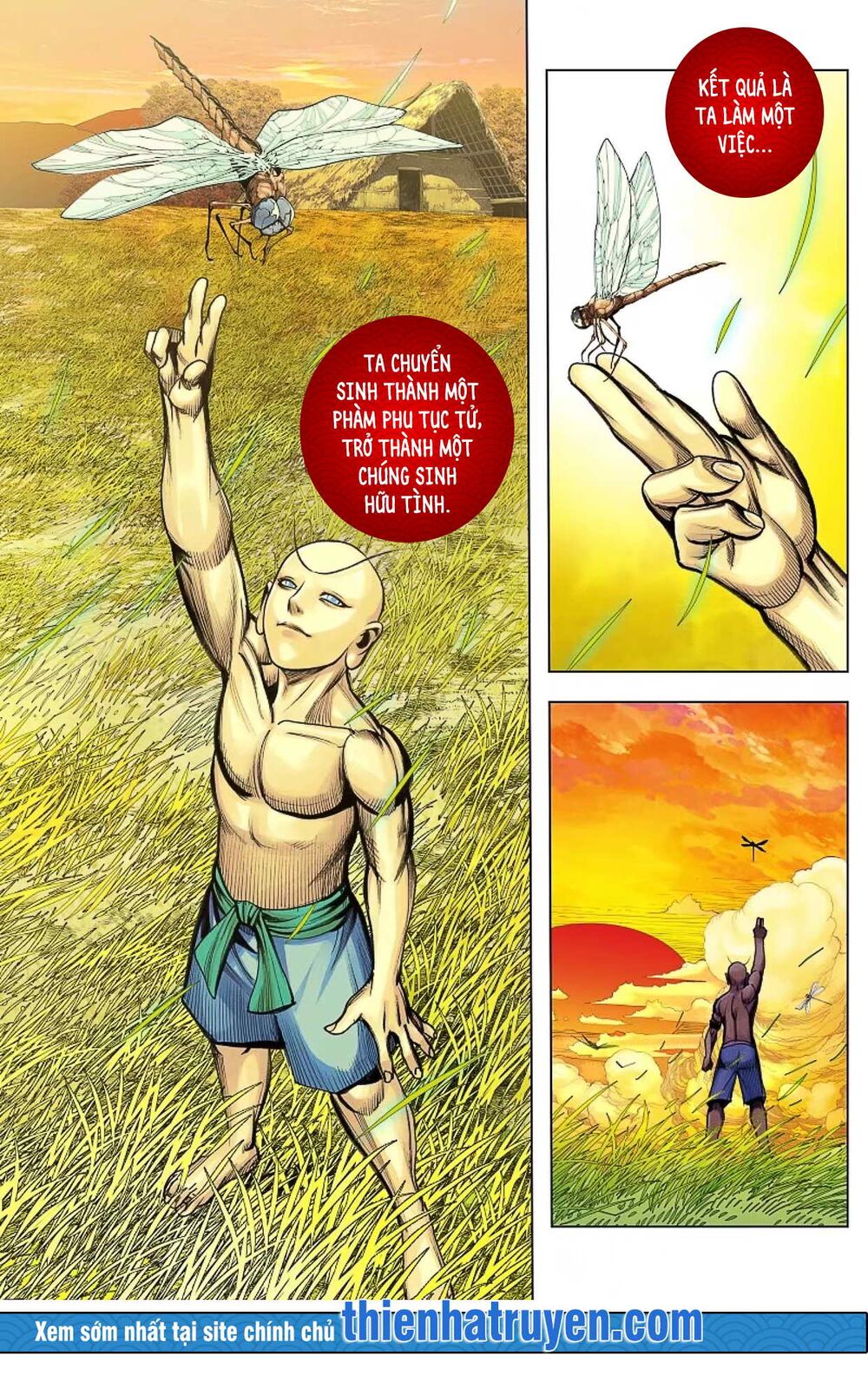 Chương 277 - Trang 12