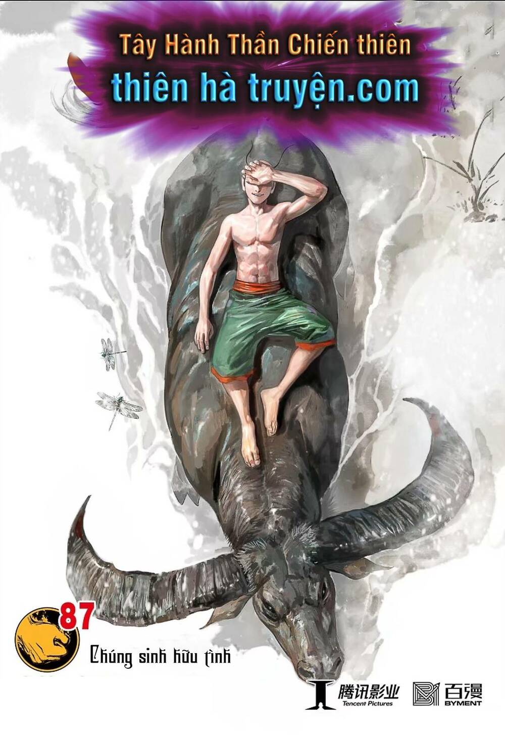 Chương 278 - Trang 1