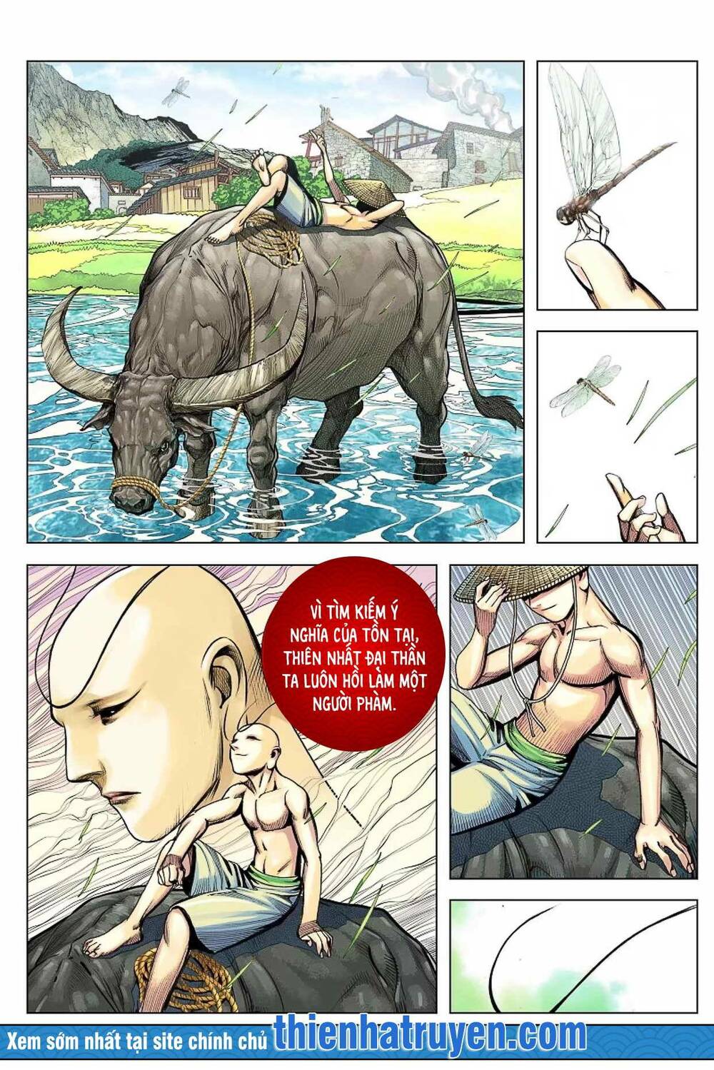 Chương 278 - Trang 15