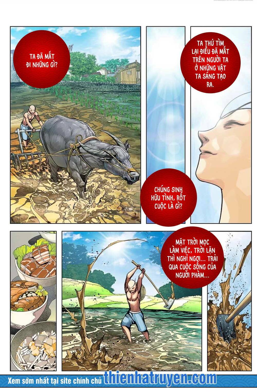 Chương 278 - Trang 16