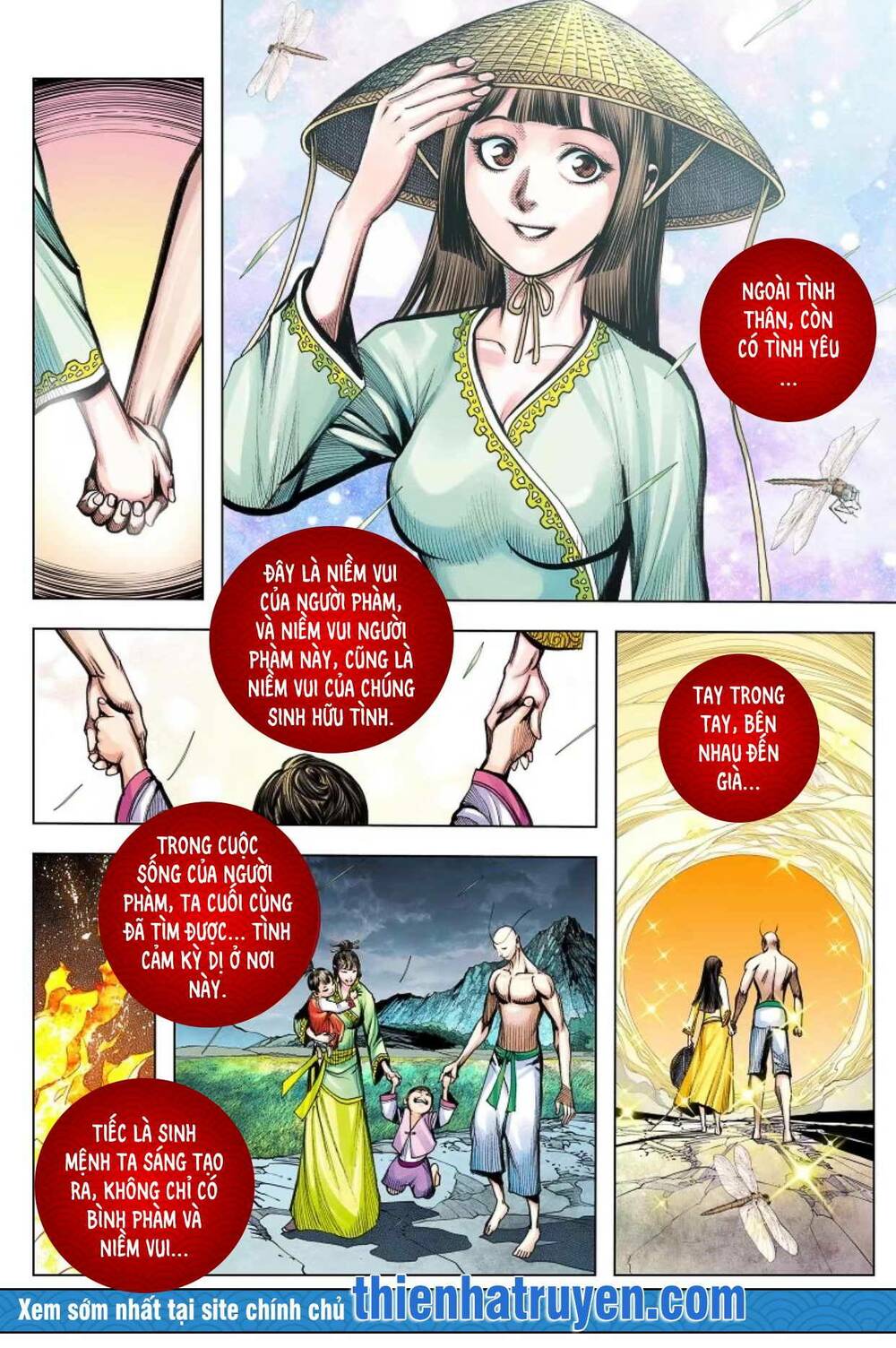 Chương 278 - Trang 18