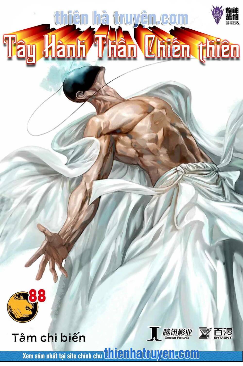 Chương 279 - Trang 1