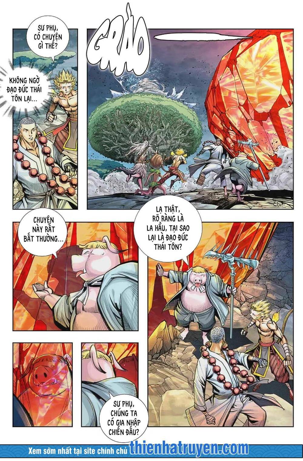Chương 279 - Trang 13