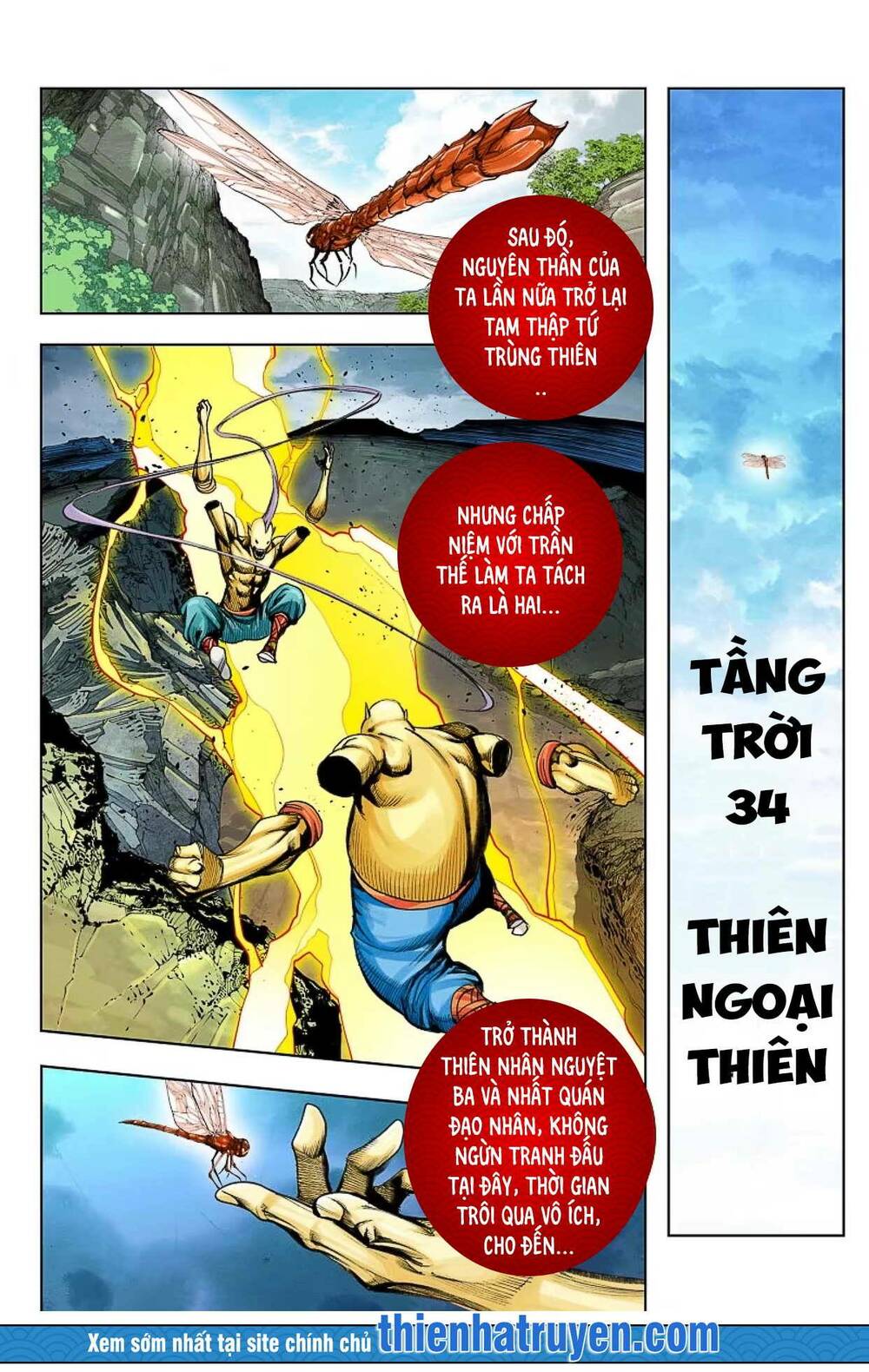 Chương 279 - Trang 10