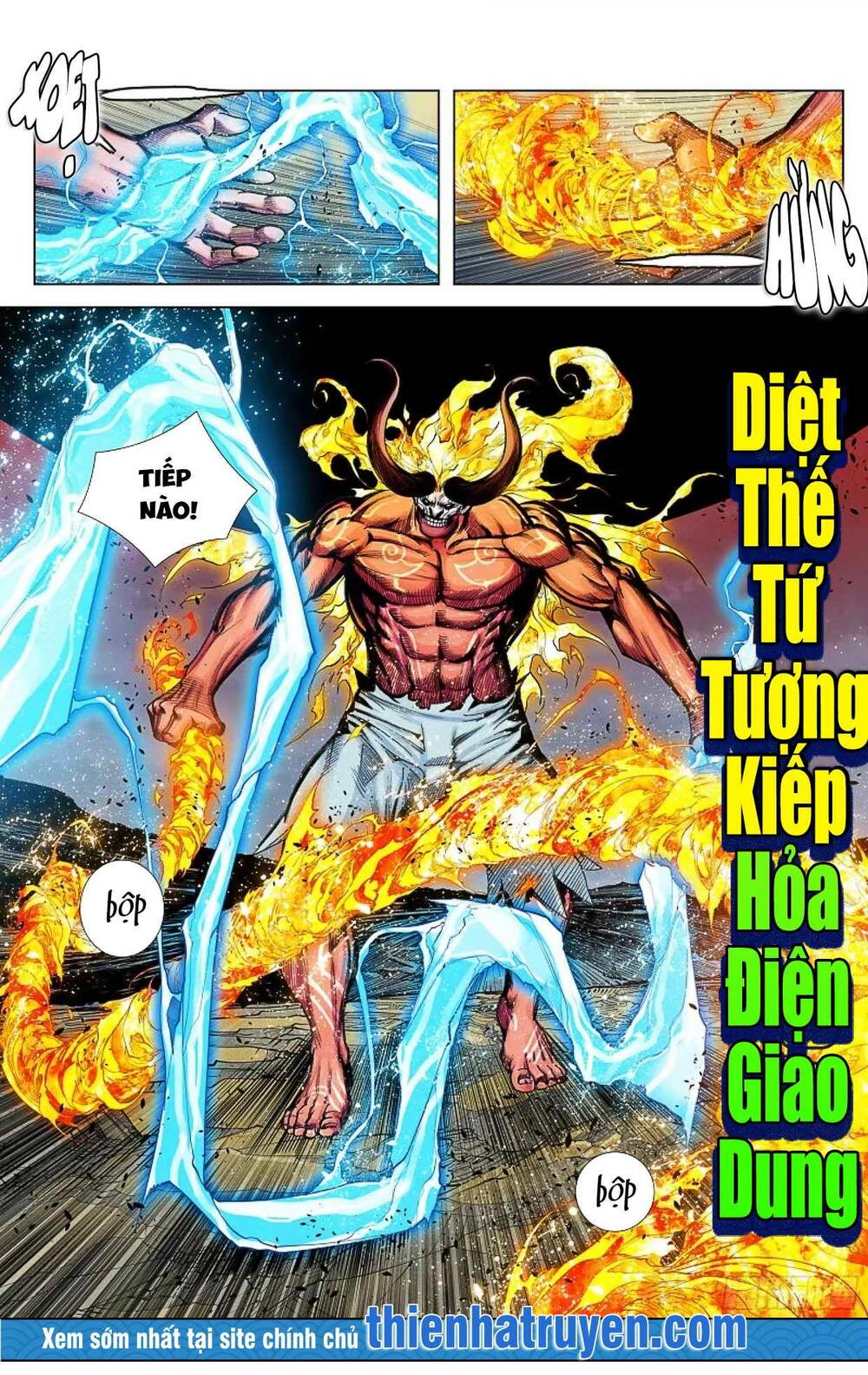 Chương 280 - Trang 19