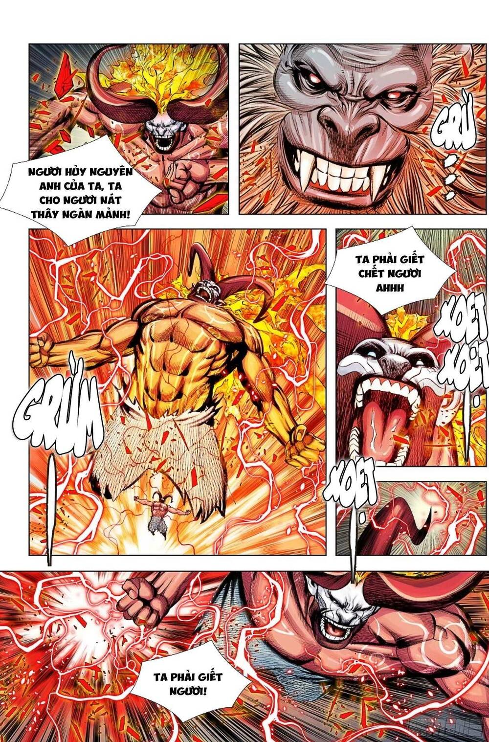 Chương 283 - Trang 15