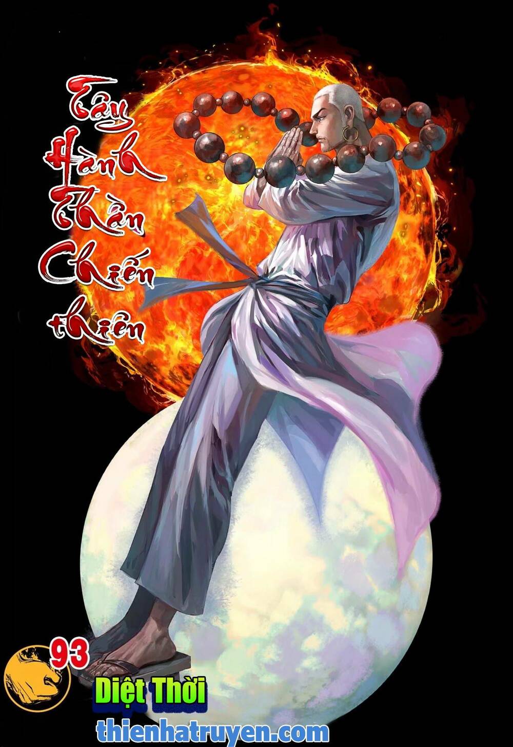 Chương 284 - Trang 1